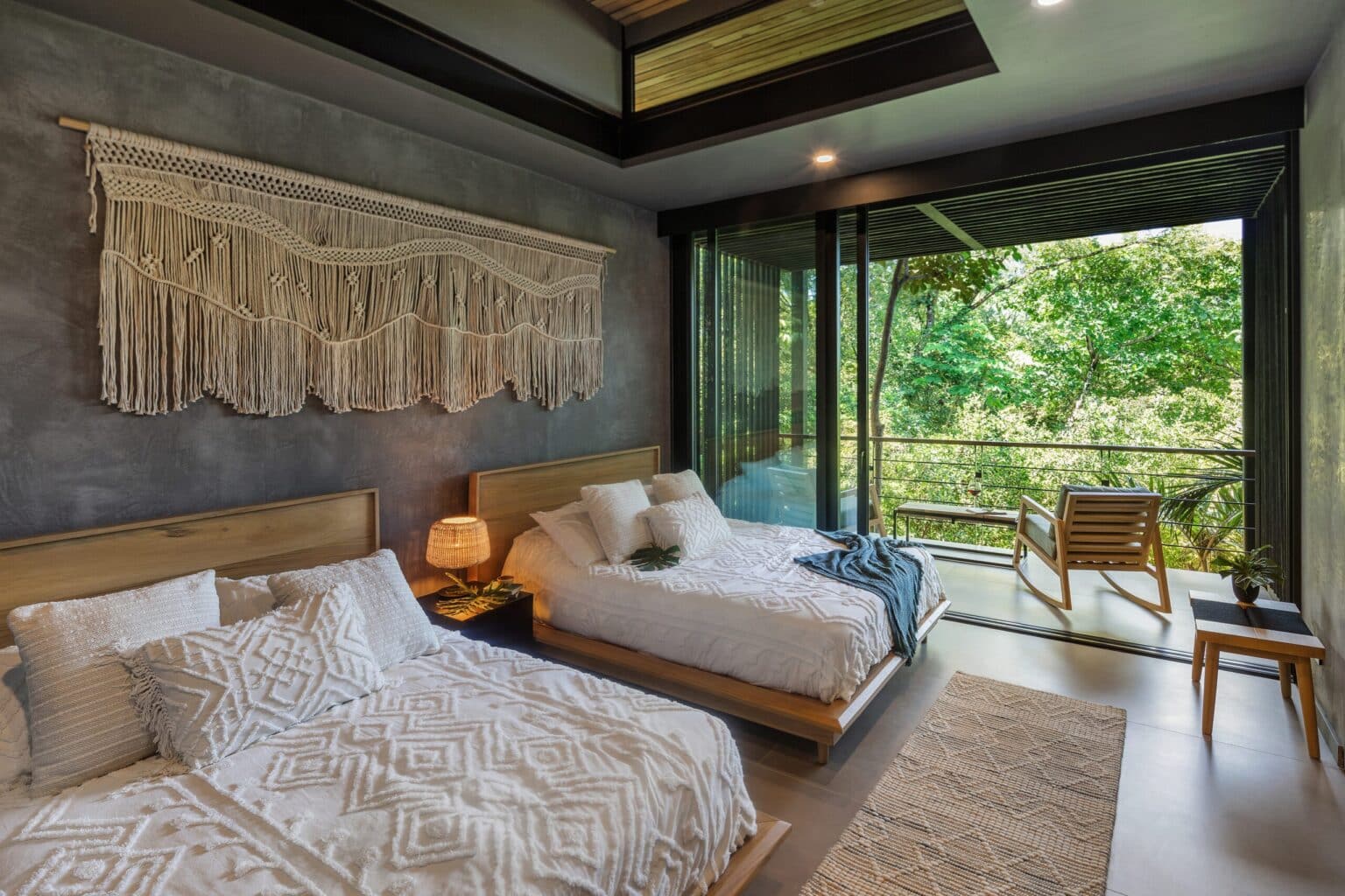 Raintree House Nosara Real Estate