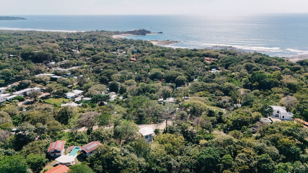 Build Ready Pelada Lots