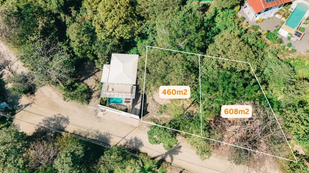 Build Ready Pelada Lots