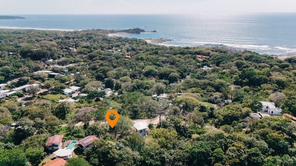 Build Ready Pelada Lots
