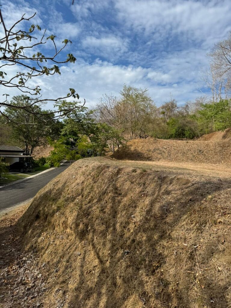 Residential Lot | Marbella Surf Coast – Gated Community with Pool