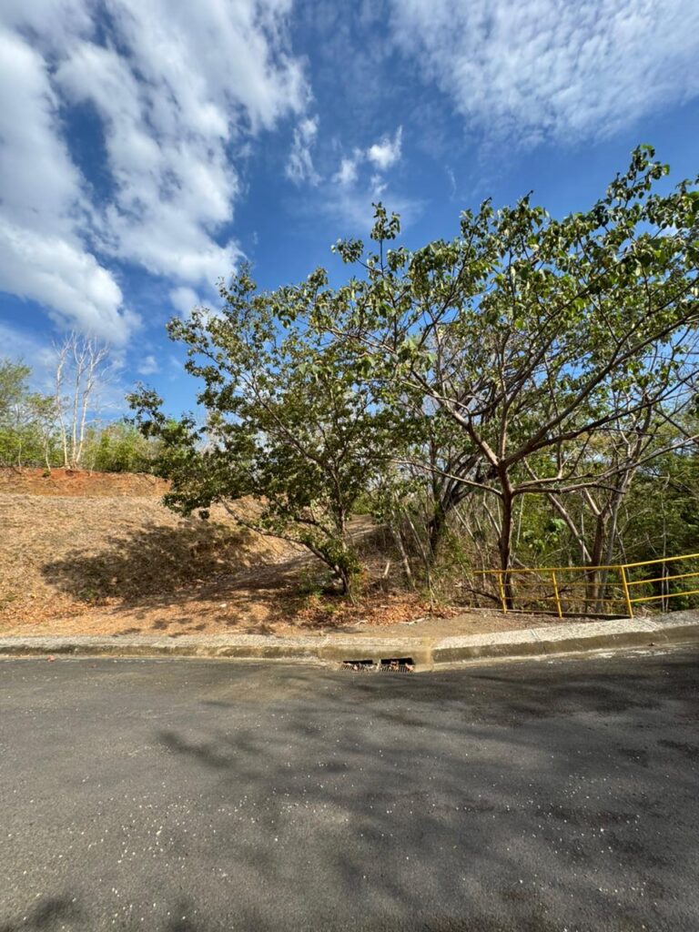 Residential Lot | Marbella Surf Coast – Gated Community with Pool