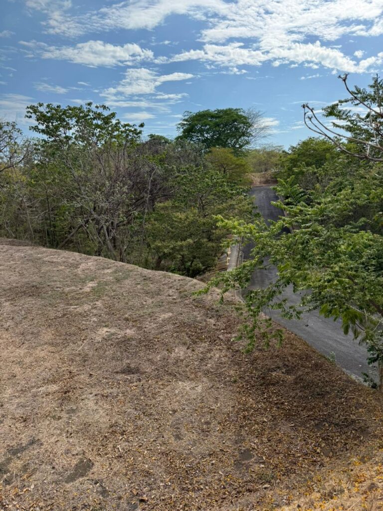 Residential Lot | Marbella Surf Coast – Gated Community with Pool