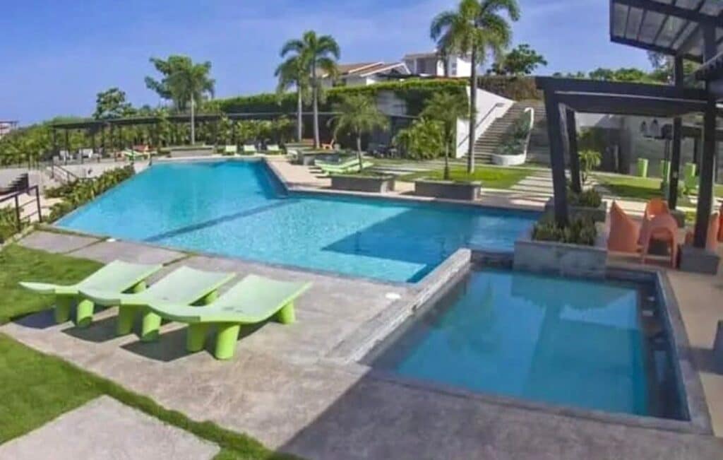Residential Lot | Marbella Surf Coast – Gated Community with Pool