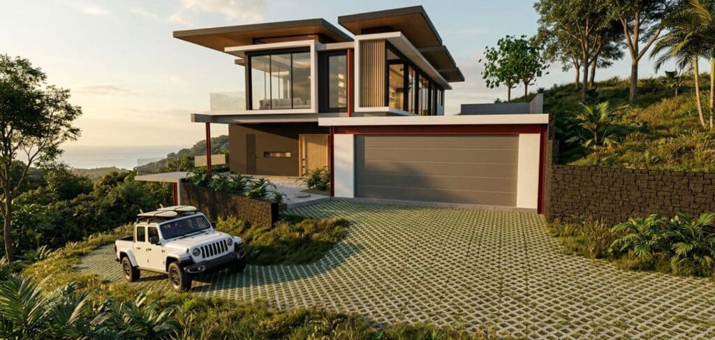Exclusive Bosque Verde Lot 15A