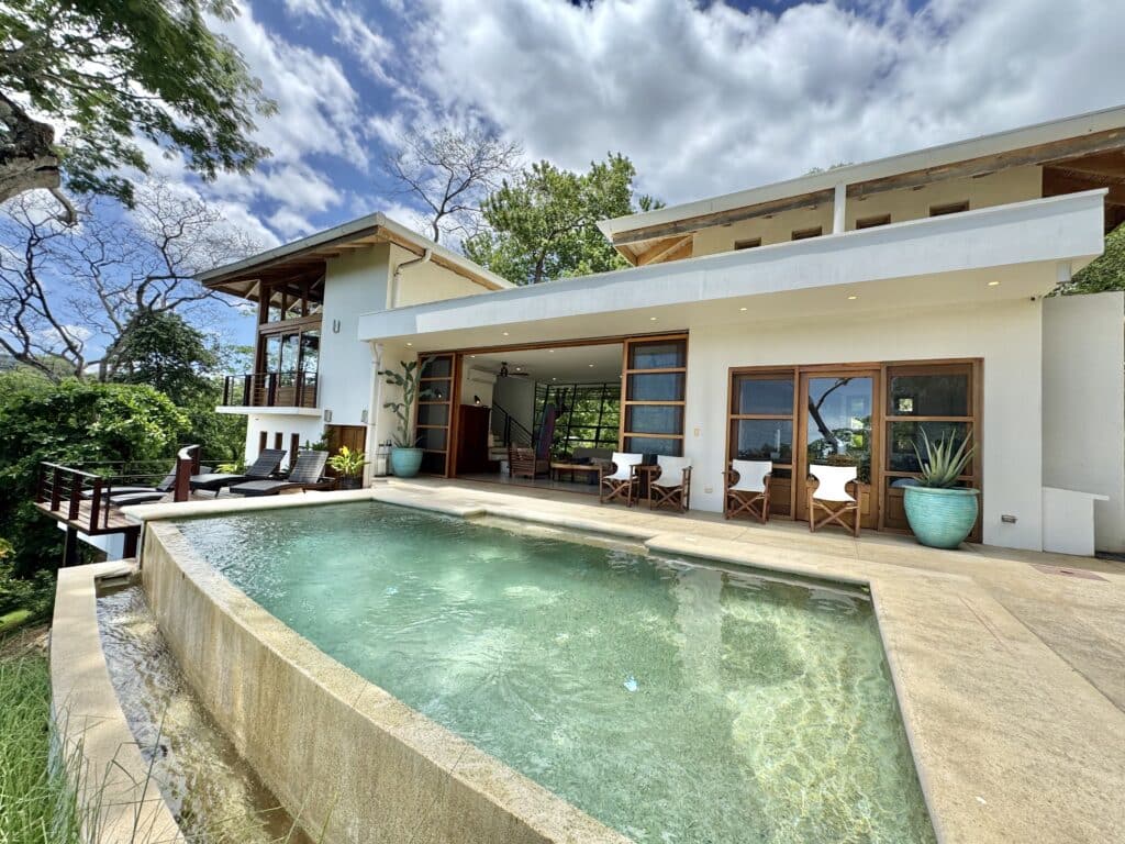 Casa Fenomenal – Sunset Views and Close to Surf