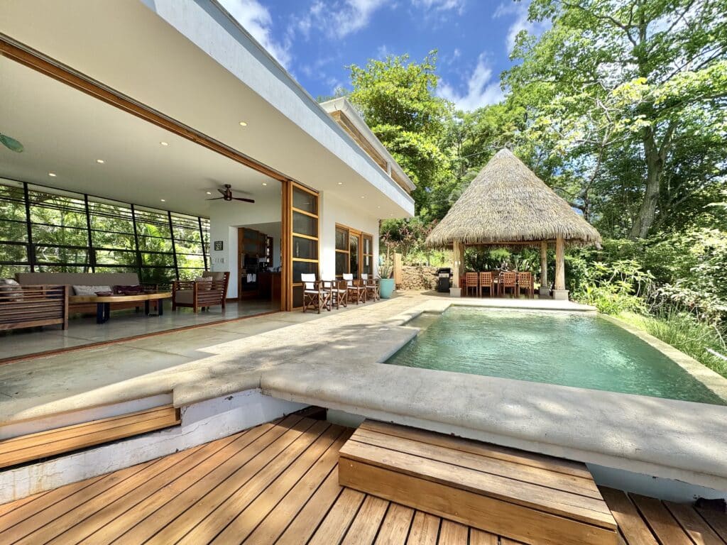 Casa Fenomenal – Sunset Views and Close to Surf