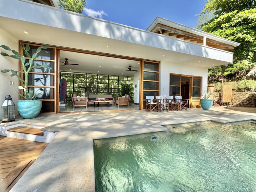 Casa Fenomenal – Sunset Views and Close to Surf